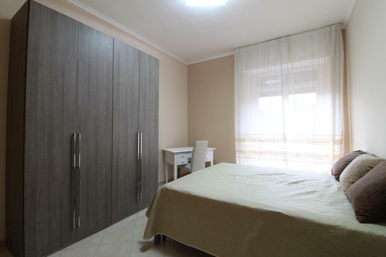 Apartament La Reggia Caserta Zewnętrze zdjęcie