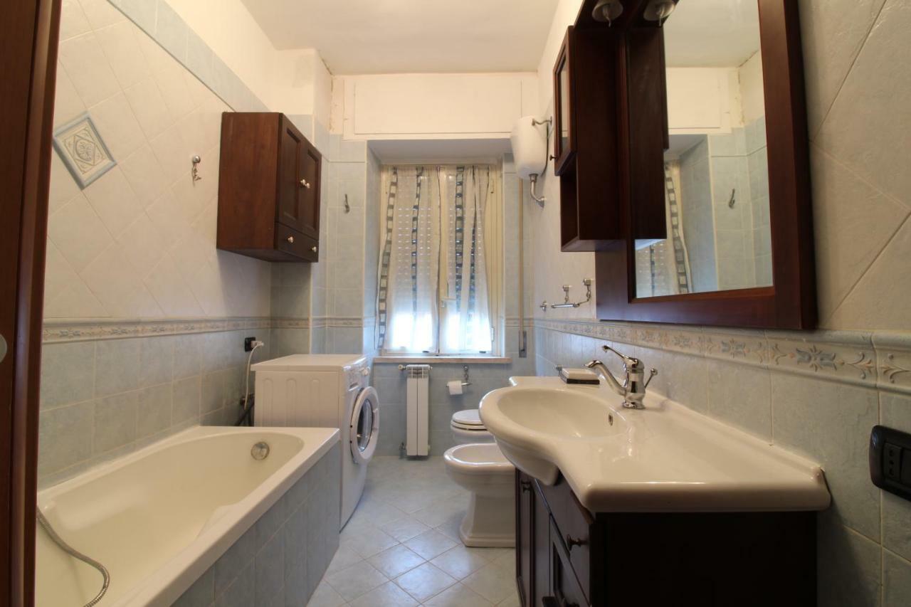 Apartament La Reggia Caserta Zewnętrze zdjęcie